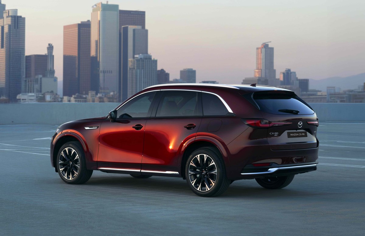 Chào đón năm mới 2026: Sở hữu Mazda với nhiều quà tặng hấp dẫn